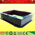Stainless Steel Ducting Expansion Joint